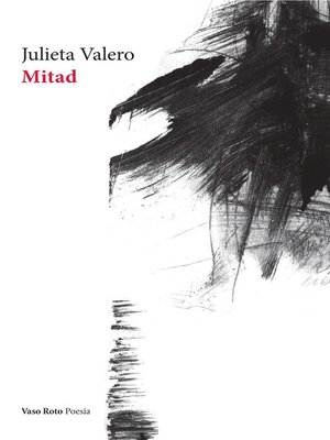 cover image of Mitad